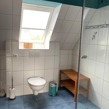 Apartment Aplysia Fehmarn