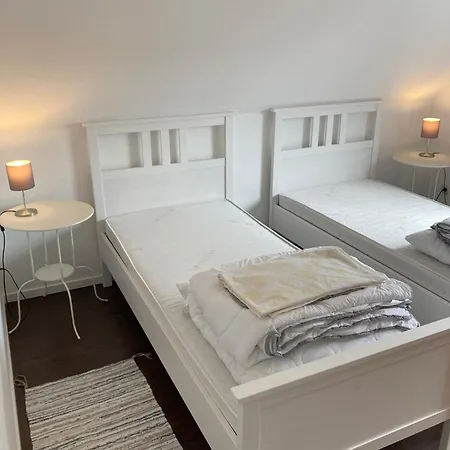 Apartment Aplysia *